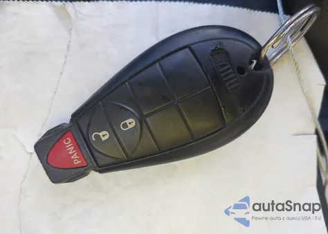 2009 Dodge Journey Sxt из США, поврежденный, VIN 3D4GG57V39T550935